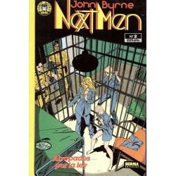 NEXT MEN 2