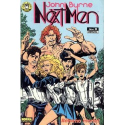 NEXT MEN 0