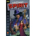 THE SPIRIT: LAS NUEVAS AVENTURAS 4