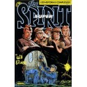 THE SPIRIT SUPER 6