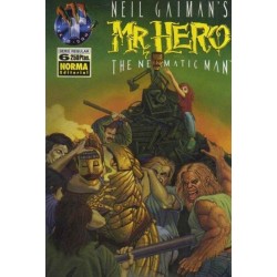 MR. HERO: THE NEWMATIC MAN 6