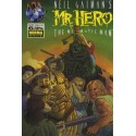 MR. HERO: THE NEWMATIC MAN 6