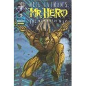 MR. HERO: THE NEWMATIC MAN 5
