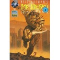 MR. HERO: THE NEWMATIC MAN 4