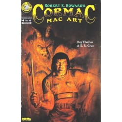 CORMAC MAC ART 4