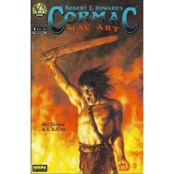 CORMAC MAC ART 1