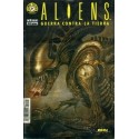 ALIENS: GUERRA CONTRA LA TIERRA 1