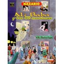 ALI BABA Y LOS 40 MARICONES (2ª EDICION)