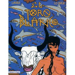 EL TORO BLANCO