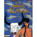 EL TORO BLANCO