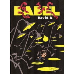 BABEL (DAVID B.)