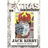 LOS EXTRAS DE EL BOLETIN 4 JACK KIRBY