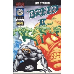 BREED II 2
