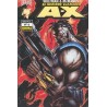 EL HOMBRE LLAMADO A-X 6