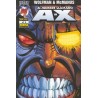 EL HOMBRE LLAMADO A-X 5