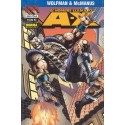 EL HOMBRE LLAMADO A-X 2