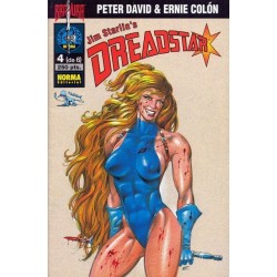 DREADSTAR 4