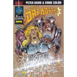 DREADSTAR 3