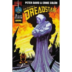 DREADSTAR 2