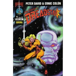 DREADSTAR 1