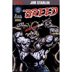 BREED 2