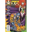 X-O MANOWAR 8