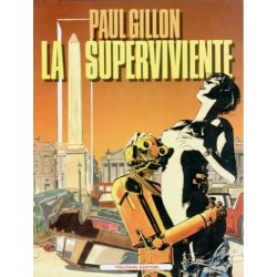 LA SUPERVIVIENTE 1