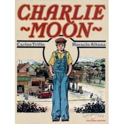 CHARLIE MOON