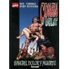 CONAN Y BELIT 3 SANGRE, DOLOR Y MUERTE
