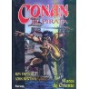 CONAN EL PIRATA 2 MARES DE ORIENTE