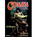 CONAN EL PIRATA 3 EL FILIBUSTERO