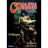 CONAN EL PIRATA 3 EL FILIBUSTERO
