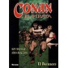 CONAN EL PIRATA 4 EL BUCANERO
