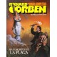 RICHARD CORBEN- OBRAS COMPLETAS 9 MAS ALLA DE LA PLAGA