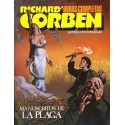 RICHARD CORBEN- OBRAS COMPLETAS 9 MAS ALLA DE LA PLAGA