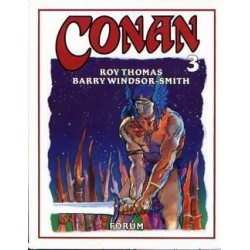 CONAN DE BARRY WINDSOR SMITH 3