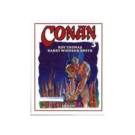 CONAN DE BARRY WINDSOR SMITH 3