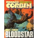 RICHARD CORBEN- OBRAS COMPLETAS 7 BLOODSTAR