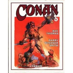 CONAN DE BARRY WINDSOR SMITH 6