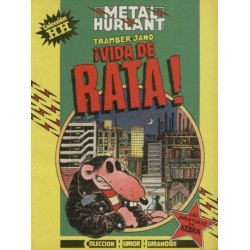 VIDA DE RATA