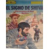 EL SIGNO DE SHIVA- UNA AVENTURA DE MARC MATHIEU