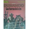 DURANGO: LAS FUERZAS DE LA IRA
