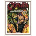 CONAN DE BARRY WINDSOR SMITH 7