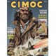 CIMOC Nº 136