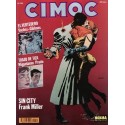 CIMOC Nº 135