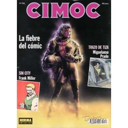 CIMOC Nº 134