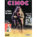 CIMOC Nº 134