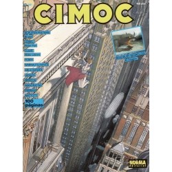 CIMOC Nº 130