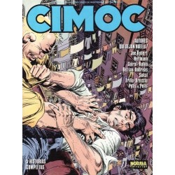 CIMOC Nº 124