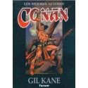 CONAN- LOS MEJORES AUTORES GIL KANE